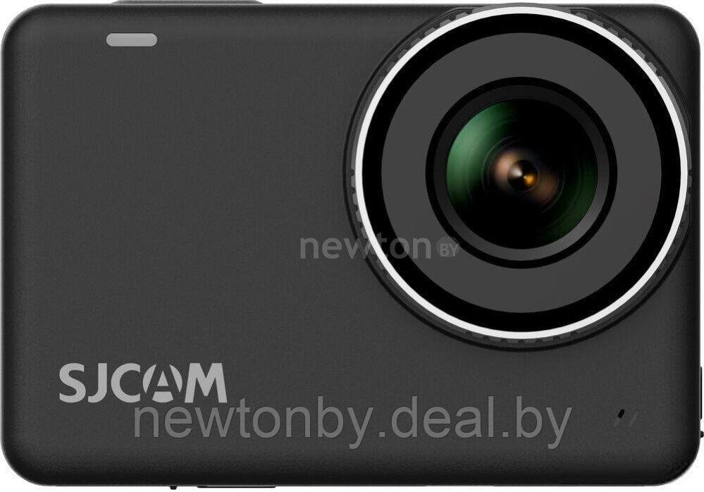 Экшен-камера SJCAM SJ10X (черный) - фото 1 - id-p222427671