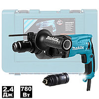 Перфоратор HR2470FT (HR 2470 FT) MAKITA