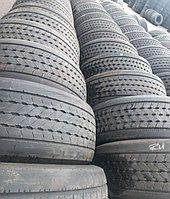 Грузовые шины б/у 385/55 22.5 GoodYear