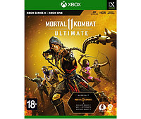 Mortal Kombat 11 Ultimate (Xbox One/Series)