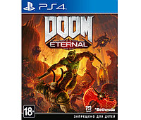 DOOM Eternal (PS4)