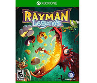 Rayman Legends (Xbox One)