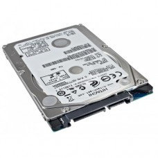 Жесткий диск (HDD) SATA HITACHI 320Gb (с разбора)