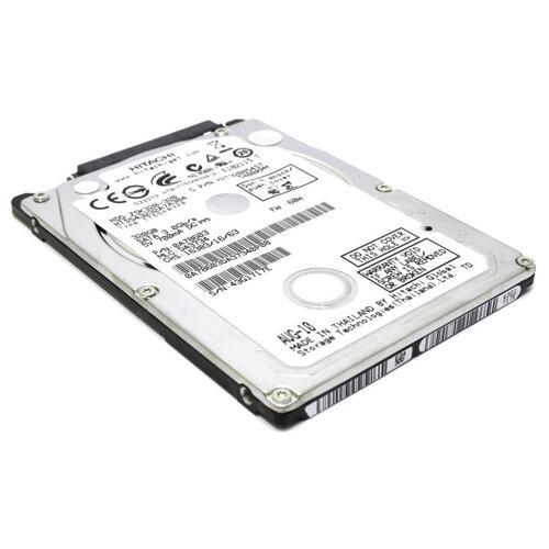 Жесткий диск (HDD) SATA HITACHI 320Gb (с разбора) - фото 1 - id-p222432585