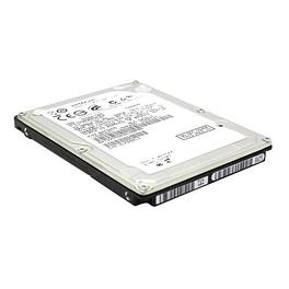 Жесткий диск (HDD) SATA HITACHI 500Gb (с разбора)