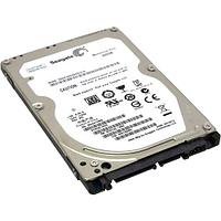 Жесткий диск (HDD) SATA Seagate 320Gb (с разбора)