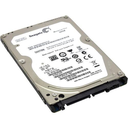 Жесткий диск (HDD) SATA Seagate 320Gb (с разбора) - фото 1 - id-p222433978