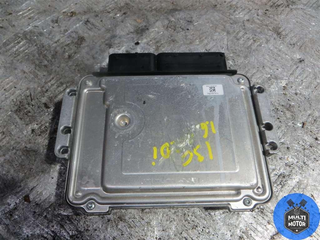 Блок управления двигателем HYUNDAI i30 (2007-2012) 1.6 CRDi D4FB - 90 Лс 2009 г. - фото 4 - id-p222433921