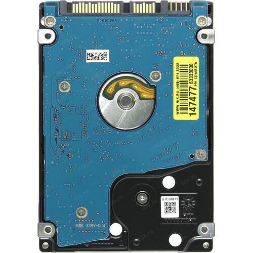Жесткий диск (HDD) SATA Toshiba 1000Gb - фото 2 - id-p222434007