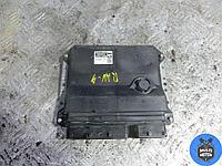Блок управления двигателем TOYOTA RAV 4 III (2005-2013) 2.2 d-cat 2009 г.