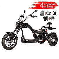 Электроскутер Skyboard Elbrus Chopper 4000W