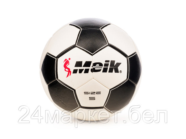 Мяч футбольный, MK-106 MEIK, фото 2