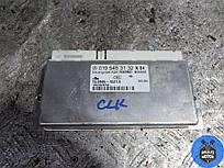 Блок управления ABS MERCEDES CLK W208(1997-2002) 2.0 i 2001 г.