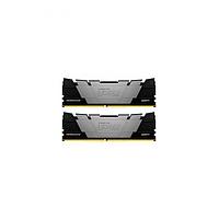 Модуль памяти Kingston Fury Renegade Black DDR4 DIMM 3600Mhz PC28800 CL18 - 64Gb (2x32Gb) KF436C18RB2K2/64