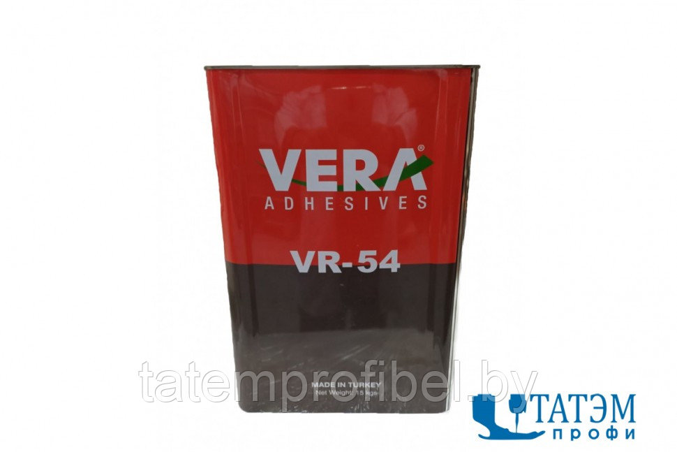 Клей для мебели Vera VR-54, Турция - фото 1 - id-p222439106
