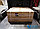 Нитки мешкозашивочные 210 ЛШ (12/4), 3 кг (примерно 15 000 м), КНР, неокрашенные, фото 3