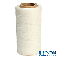 Нитки LIMAXS 0,8 мм, 500 м, суровые, Ozen Iplik, Турция