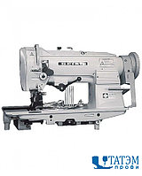 Промышленная швейная машина Seiko LSW-8BLVMF (комплект)