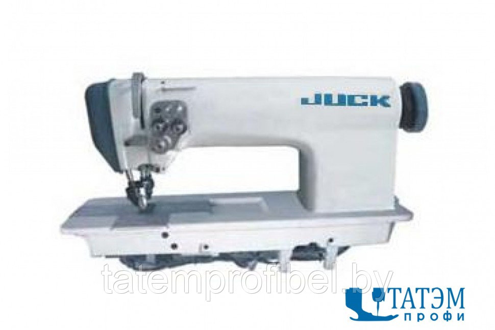 Промышленная швейная машина JUCK SH-851 (комплект) - фото 1 - id-p222441113