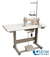Промышленная швейная машина для имитации ручного стежка Japsew N-200 (Япония) (комплект)