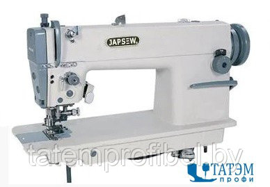 Промышленная швейная машина Japsew J-5420 (Япония) (комплект) - фото 1 - id-p222441170