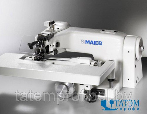 Подшивочная швейная машина Maier 271-31 (Германия) (комплект) - фото 1 - id-p222441172