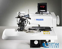 Подшивочная швейная машина Maier 252 (Германия) (комплект)
