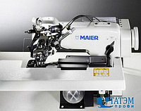 Подшивочная швейная машина Maier 251 (Германия) (комплект)