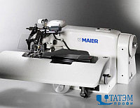 Подшивочная швейная машина Maier 250-32 (Германия) (комплект)