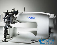 Подшивочная швейная машина Maier 230 (Германия) (комплект)