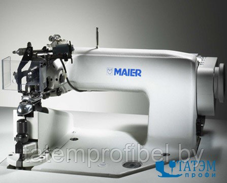 Подшивочная швейная машина Maier 230 (Германия) (комплект) - фото 1 - id-p222441184