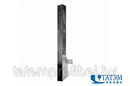 Comel Вертикальная вытяжка (камин) для столов MP/A (Италия)