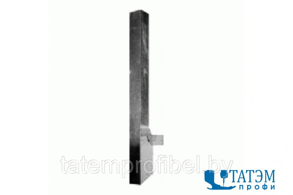 Comel Вертикальная вытяжка (камин) для столов BR/A (Италия)