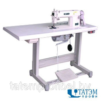 Промышленная швейная машина Japsew J-400 (комплект) - фото 1 - id-p222440533