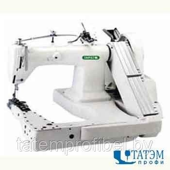 Промышленная швейная машина Japsew J-928 (комплект) - фото 1 - id-p222440537