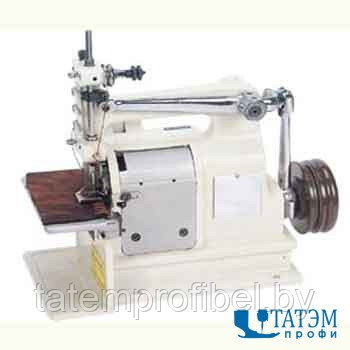 Промышленная швейная машина Japsew J-18-S (комплект) - фото 1 - id-p222440538