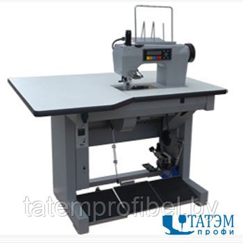 Промышленная швейная машина ручного стежка Japsew 781-X (комплект) - фото 1 - id-p222440541