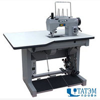 Промышленная швейная машина ручного стежка Japsew 781-H (комплект)