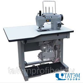 Промышленная швейная машина ручного стежка Japsew 781-M (комплект) - фото 1 - id-p222440543