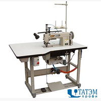 Промышленная швейная машина ручного стежка Japsew 888-T (комплект)