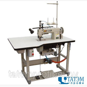 Промышленная швейная машина ручного стежка Japsew 888-T (комплект) - фото 1 - id-p222440544