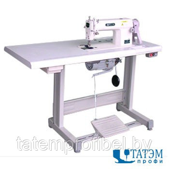 Промышленная швейная машина Japsew J-111-P (комплект) - фото 1 - id-p222440546