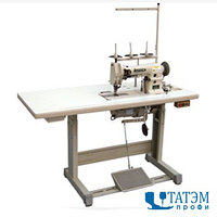 Промышленная швейная машина «мережка» Japsew J-1722 (комплект)