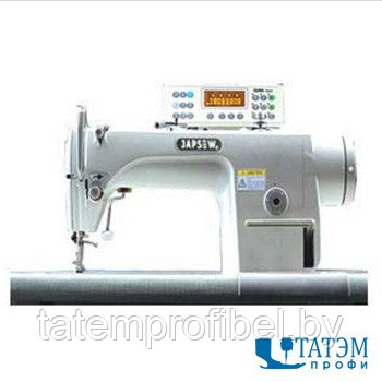 Промышленная швейная машина Japsew J-8800-7 (комплект) - фото 1 - id-p222440570