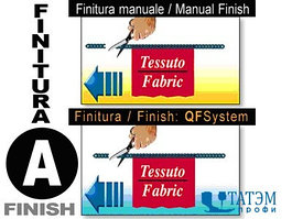 COMPLETT K&S QF SYSTEM