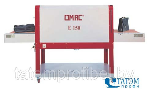 Сушилки мультифункциональная OMAC E150, Италия