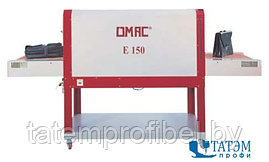 Сушилки мультифункциональная OMAC E150, Италия