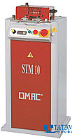 Механический маркировочный каландр OMAC STM 10, Италия