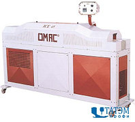 Холодильная машина OMAC ICE 45 и ICE 45 S, Италия