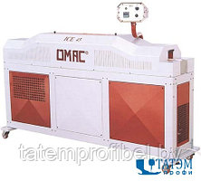 Холодильная машина OMAC ICE 45 и ICE 45 S, Италия